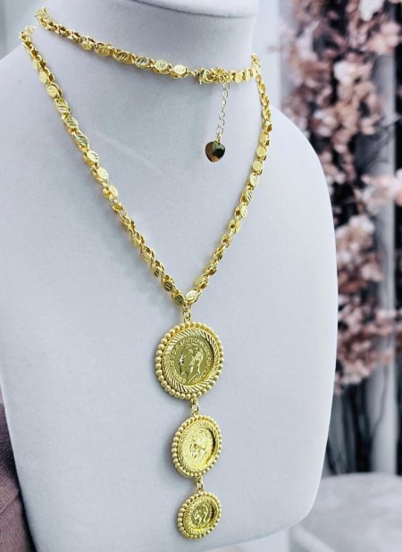 سنسال 3 ليرات مع حلبي